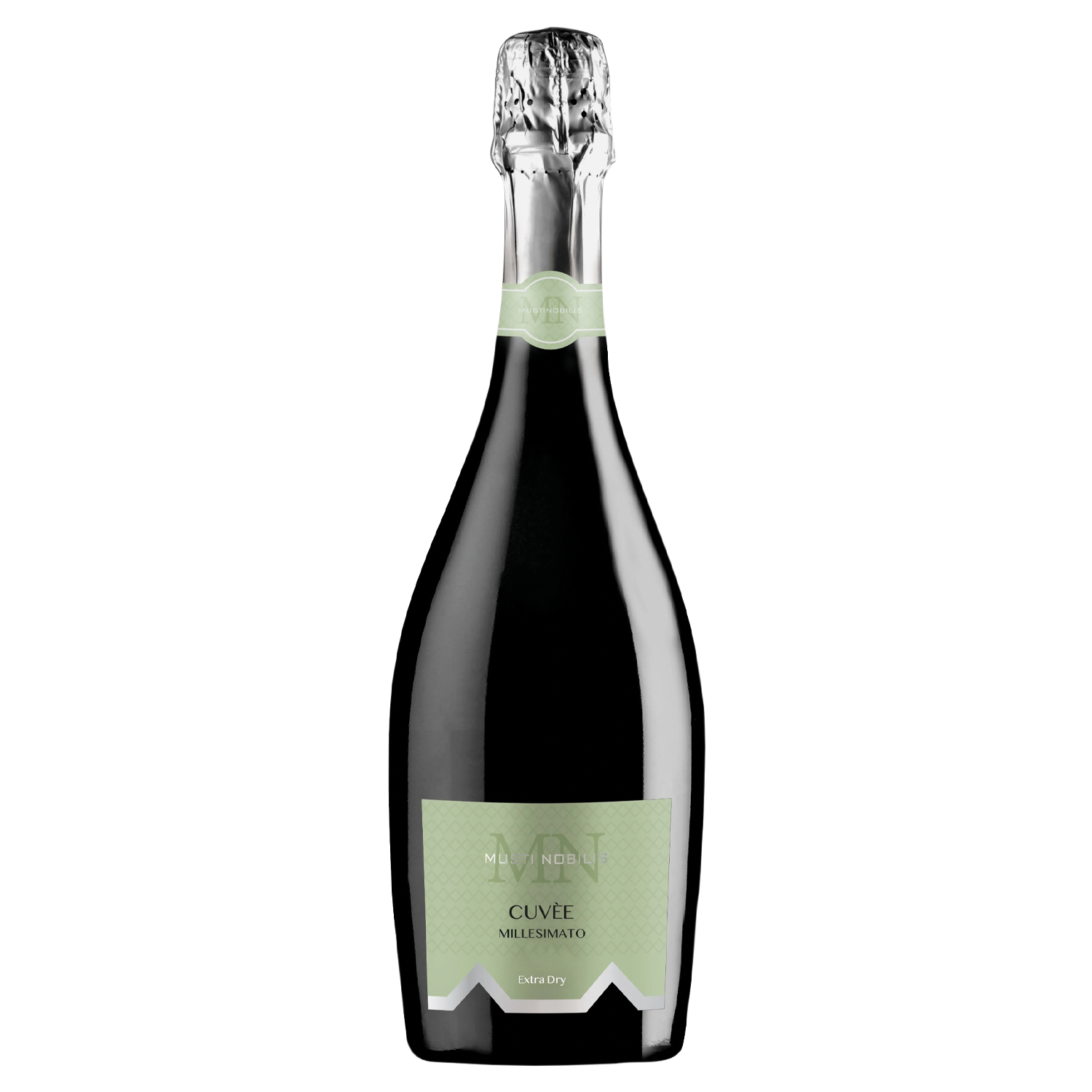 Musti Nobilis Spumante Cuvee Millesimato Extra Dry