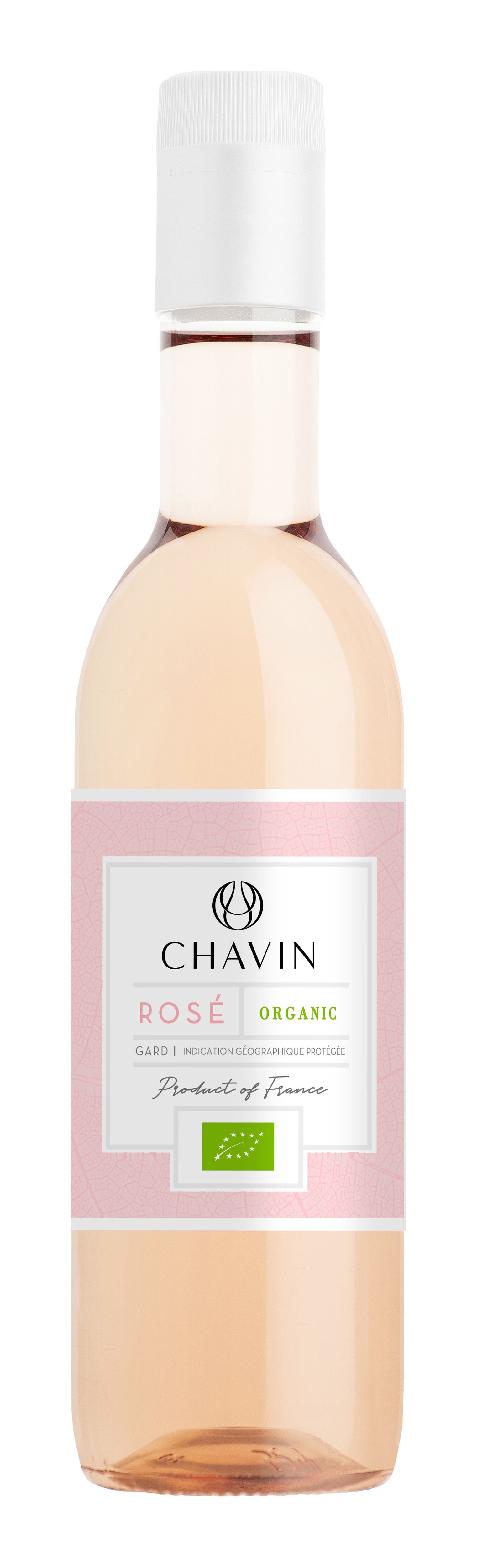 Chavin Rosé 18.7cl