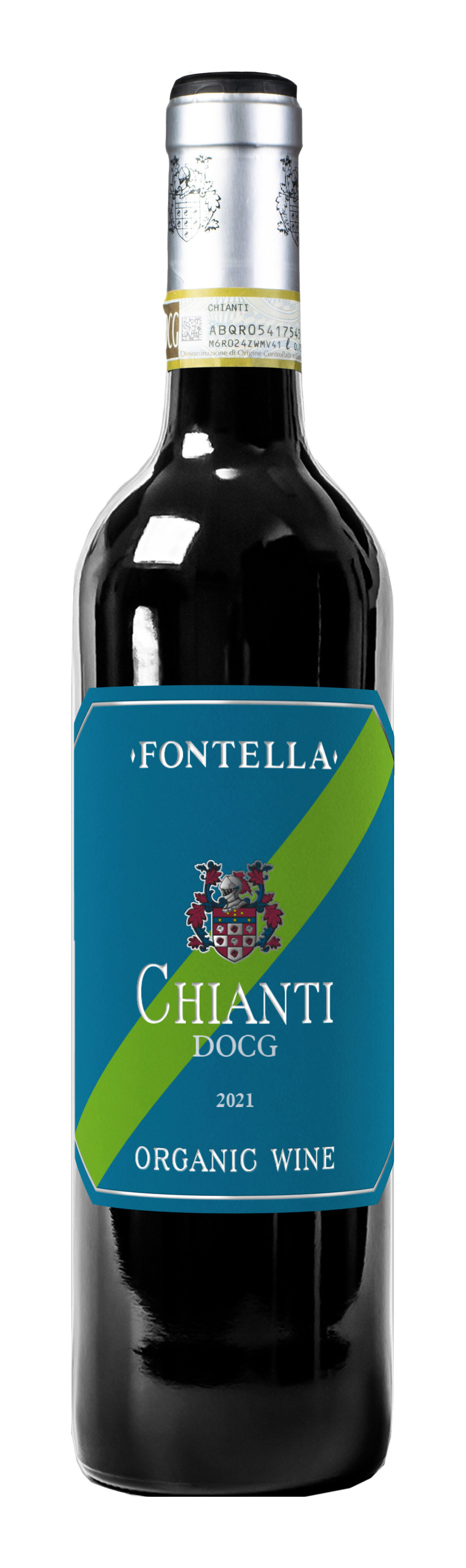 Fontella Chianti Organic