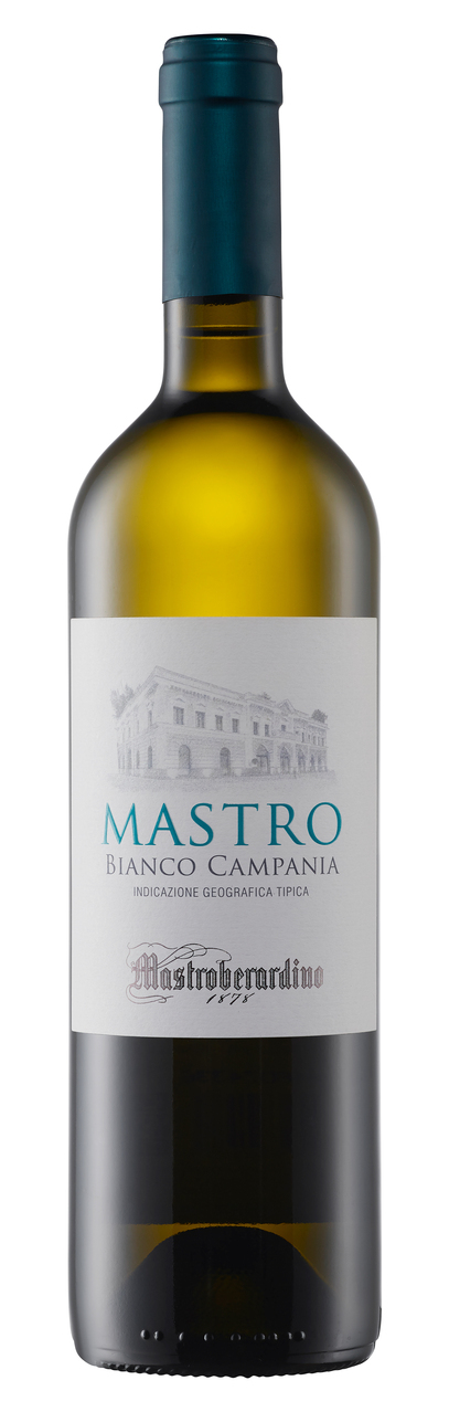 Mastroberardino Mastro Campania Bianco