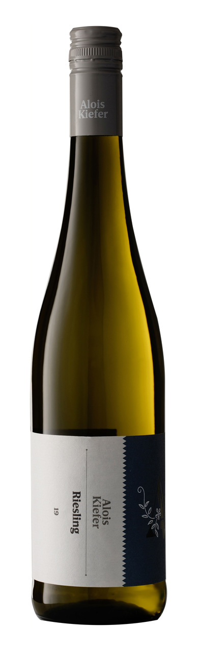 Alois Kiefer Riesling Trocken