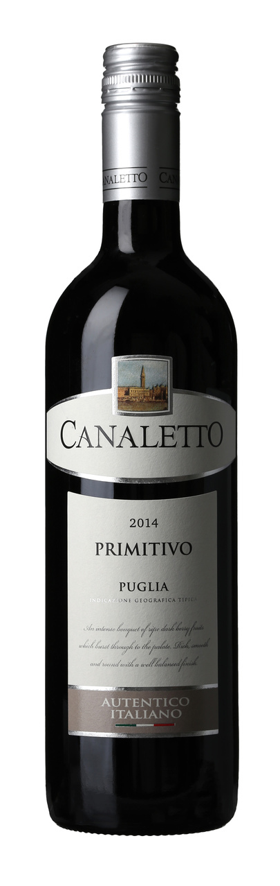 Canaletto Primitivo