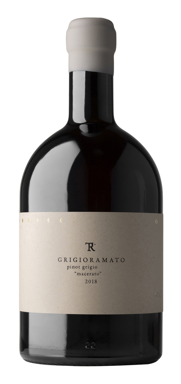 Italo Cescon Tesirare Grigioramato Pinot Grigio