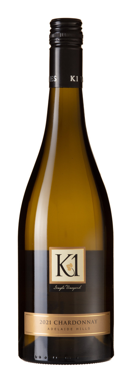 Geoff Hardy K1 Chardonnay