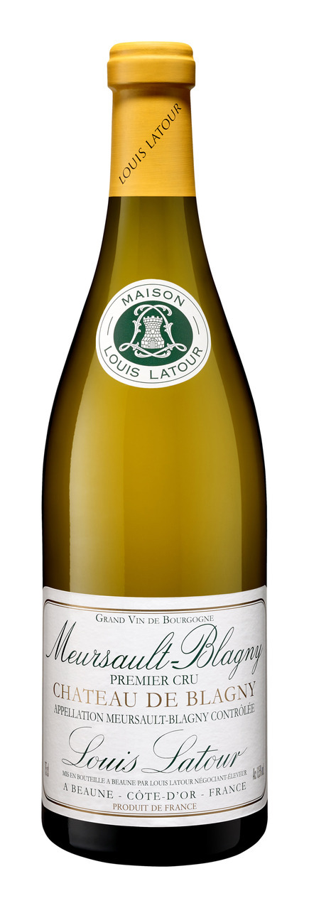 Louis Latour Meursault-Blagny 1er Cru Ch. de Blagny