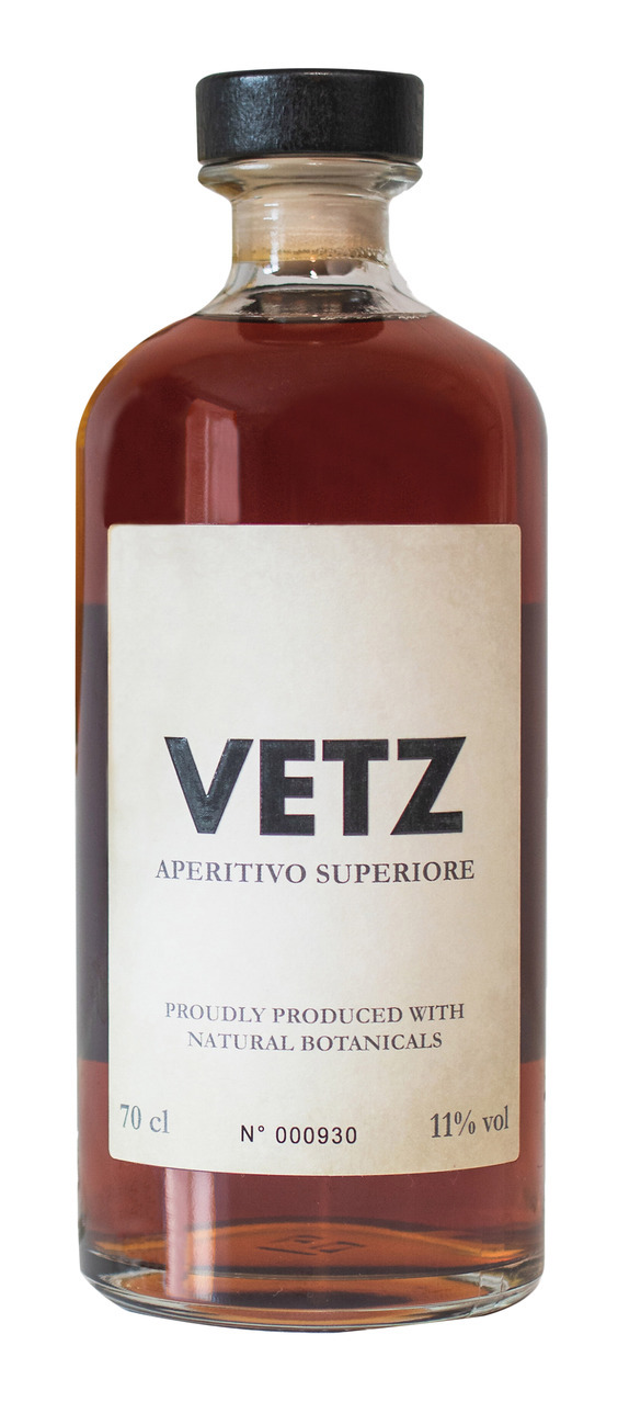 Vetz Aperitivo Superiore