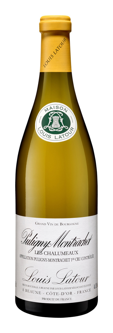 Louis Latour Puligny-Montrachet 1er Cru Les Chalumeaux