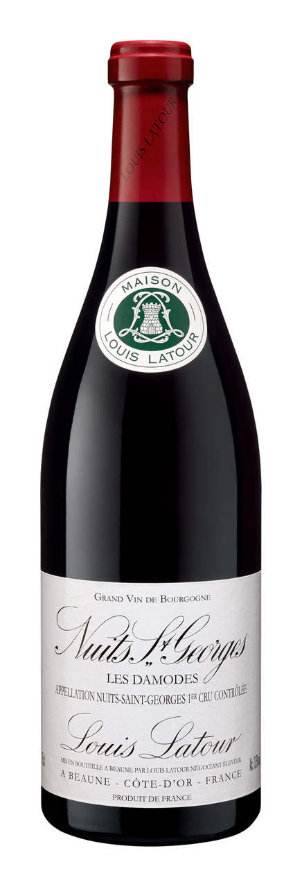 Louis Latour Nuits-Saint-Georges 1er Cru Les Damodes