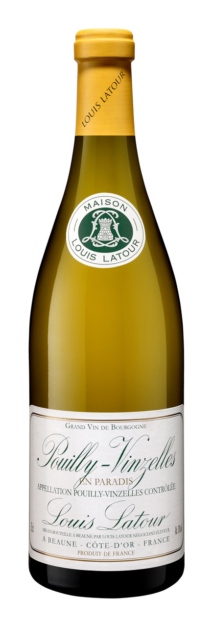 Louis Latour Pouilly-Vinzelles En Paradis