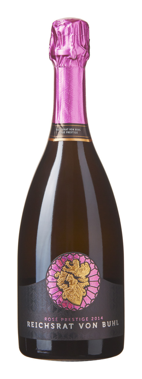 Von Buhl Rosé Prestige