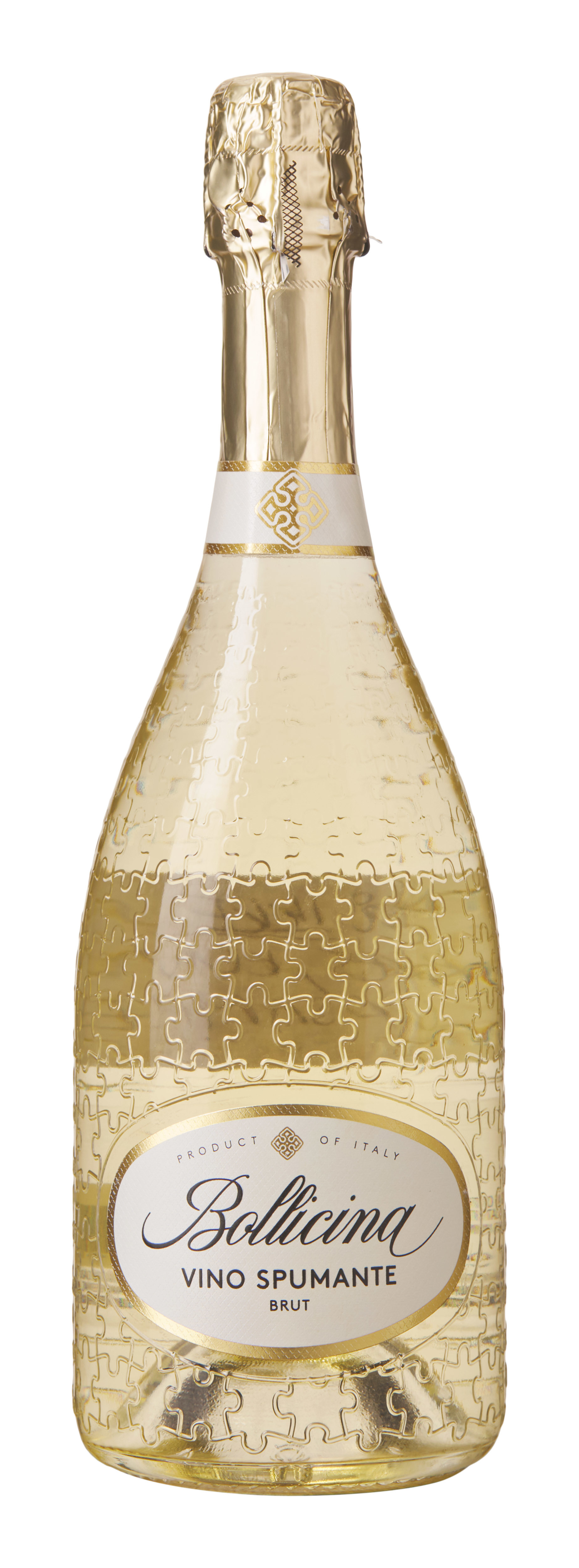 Bollicina Spumante Brut