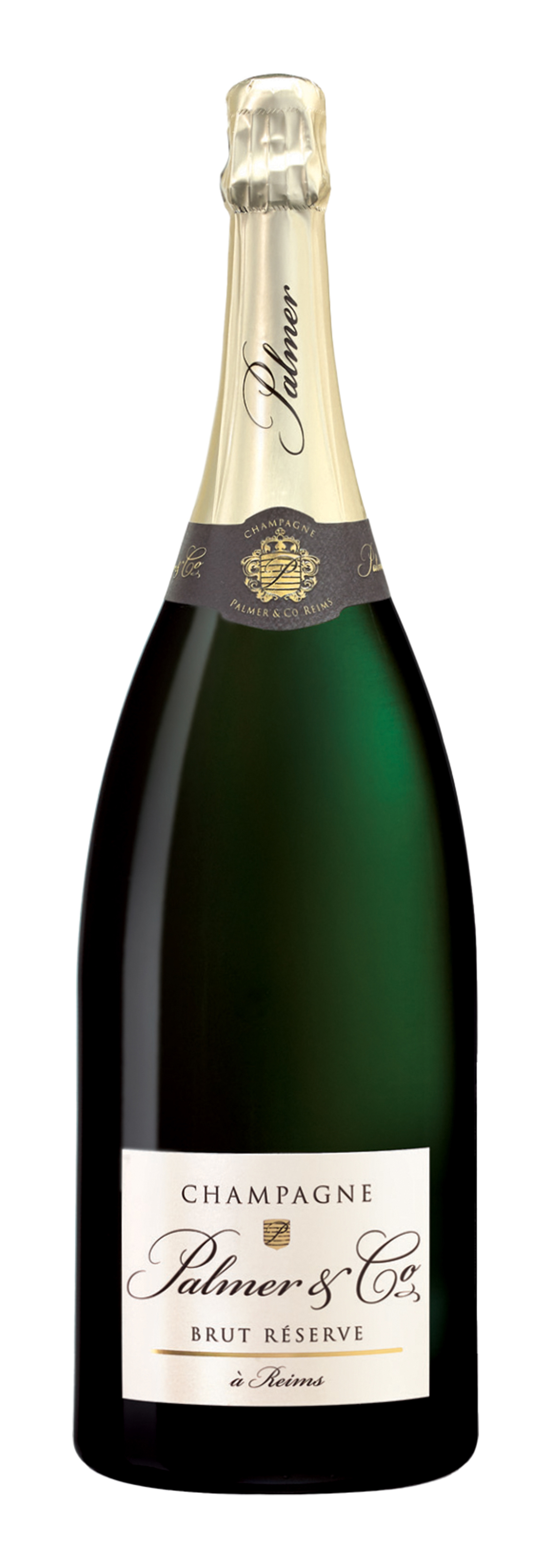 Champagne Palmer Brut Réserve 3L