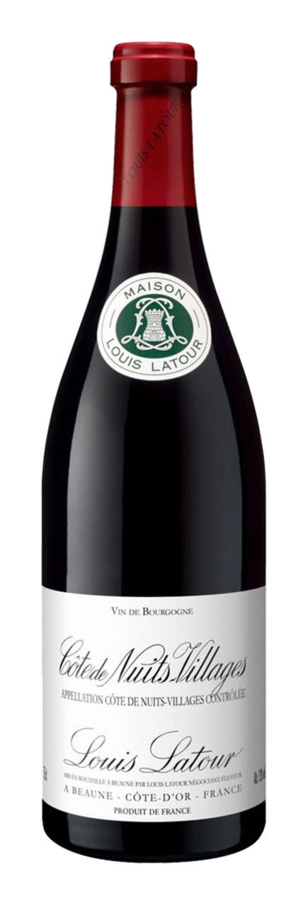 Louis Latour Côte de Nuits-Villages 150cl