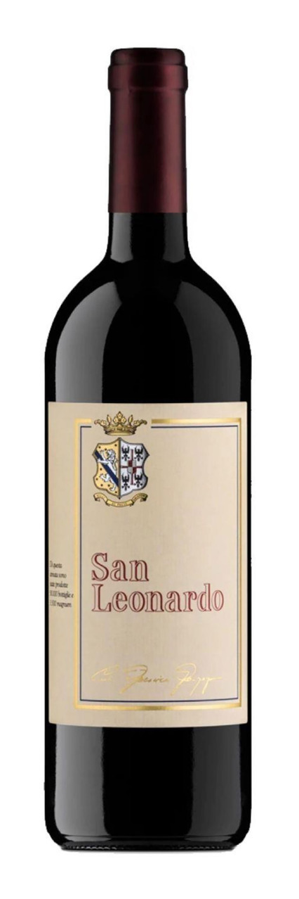 Ten. San Leonardo 2008 150cl