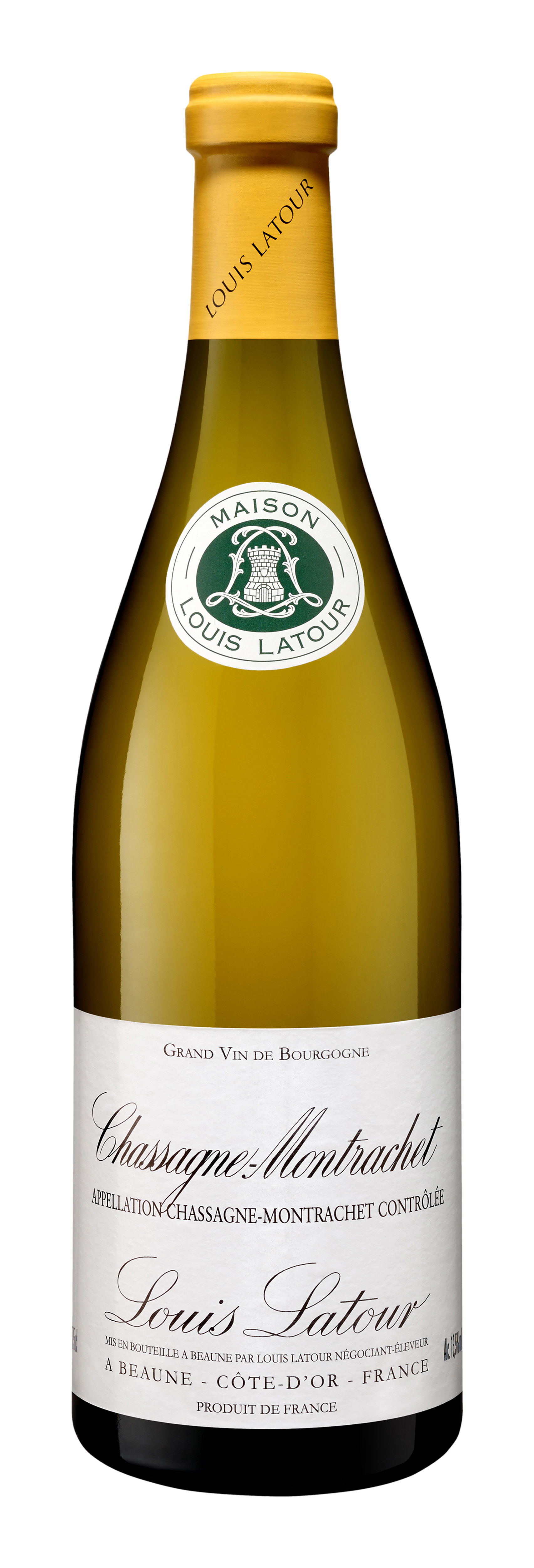 Louis Latour Chassagne-Montrachet