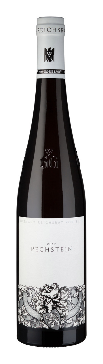 Von Buhl Forster Pechstein Riesling GG