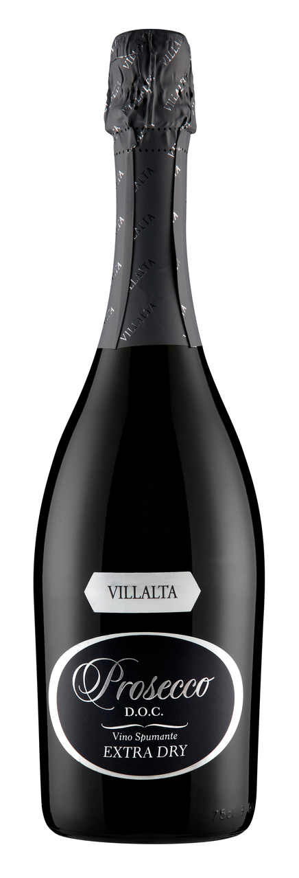 Villalta Prosecco Extra Dry