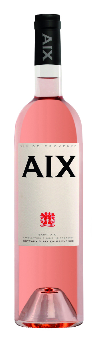 Aix Rosé