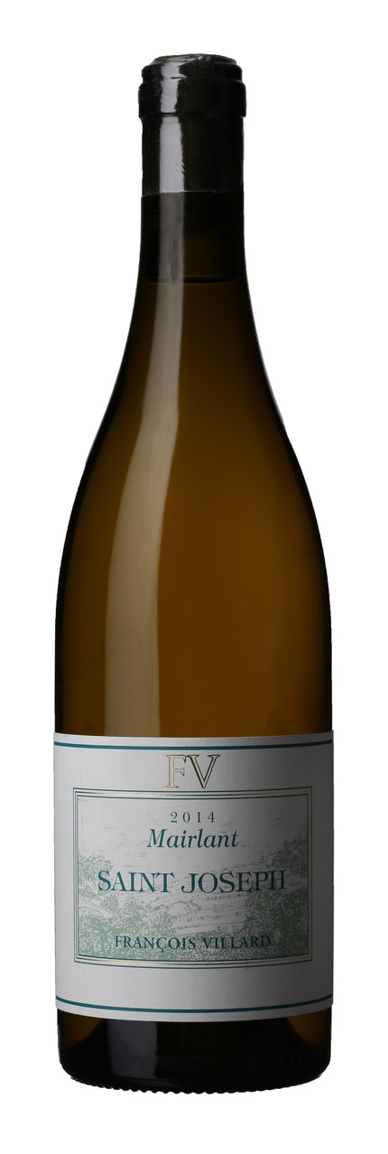 François Villard Mairlant Saint-Joseph Mairlant Blanc