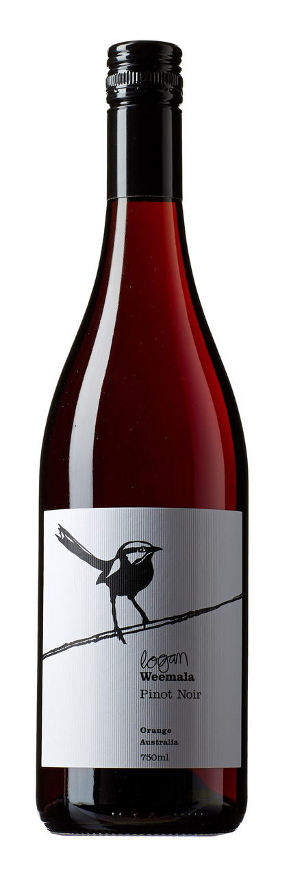 Logan Weemala Pinot Noir