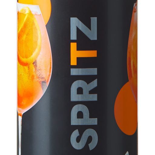 Stay Canned Spritz aluminium boks