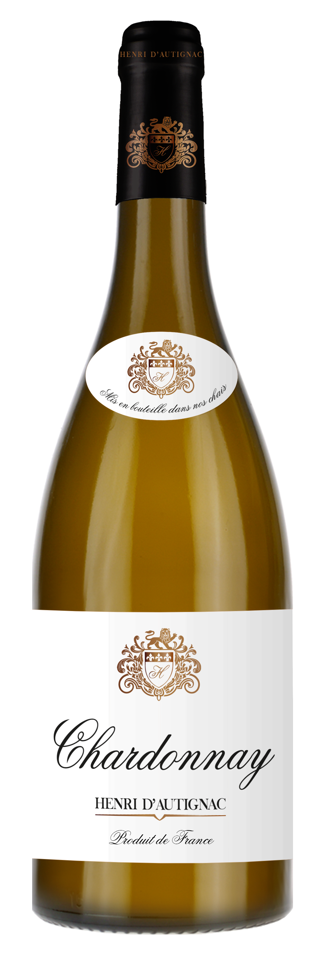 Henri d'Autignac Chardonnay