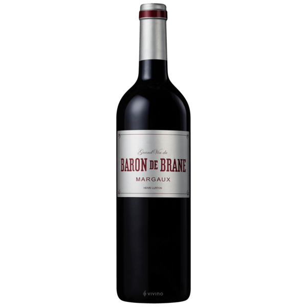 Baron de Brane 2010