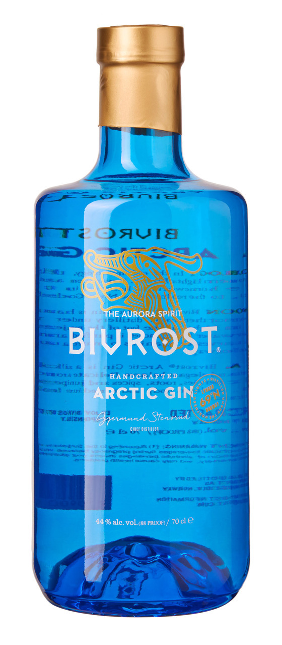 Bivrost Arctic Gin