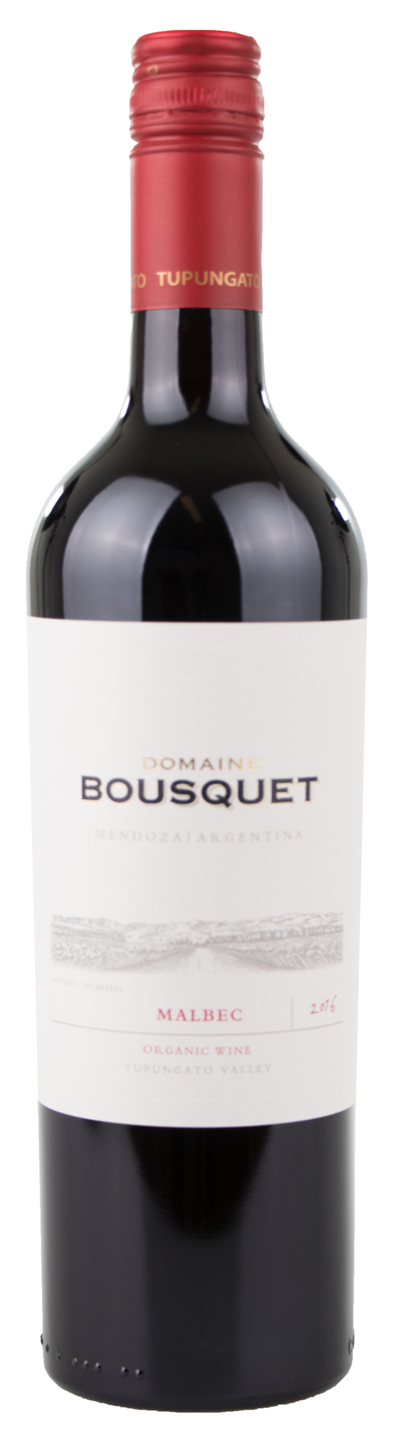 Dom. Bousquet Malbec