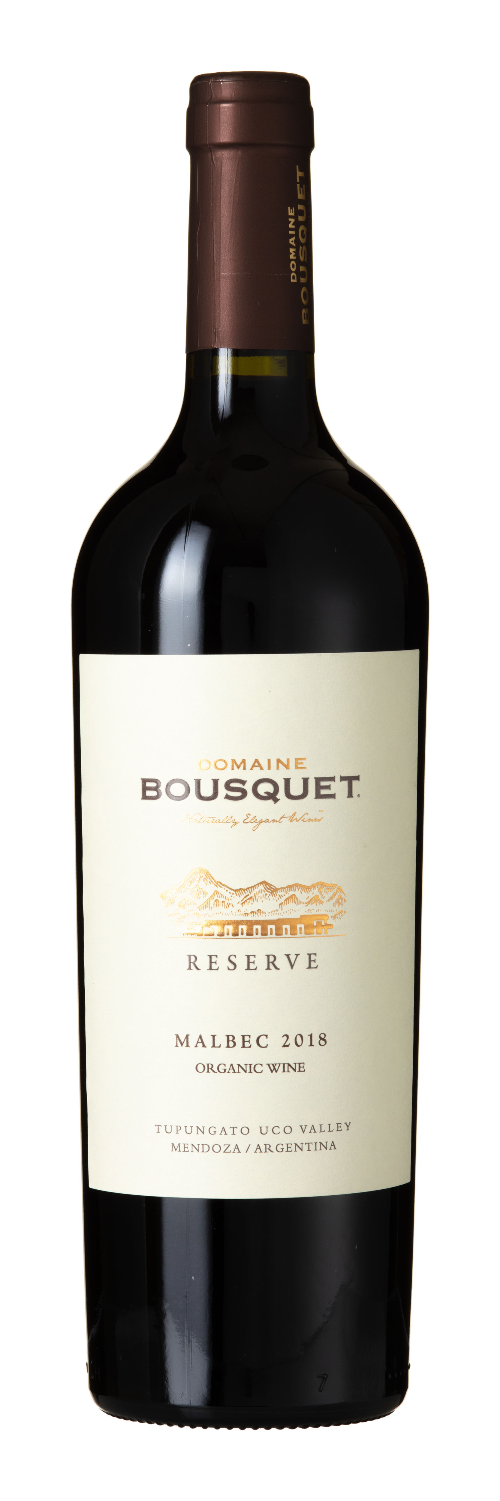 Domaine Bousquet Malbec Reserve