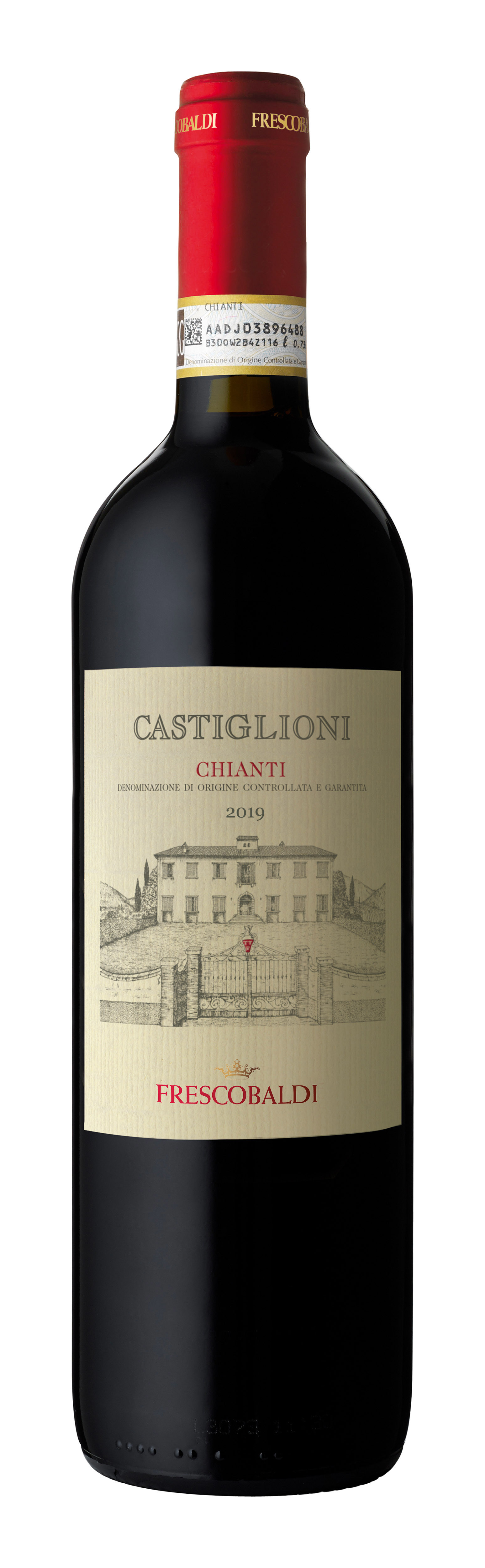 Frescobaldi Castiglioni Chianti