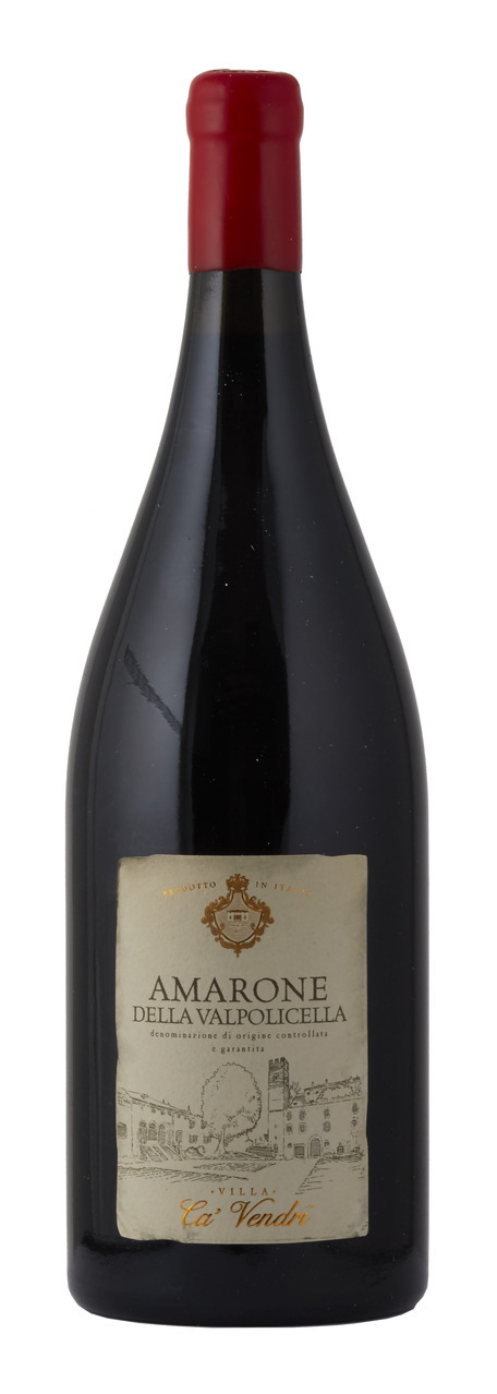 Ca' Vendri Amarone della Valpolicella magnum