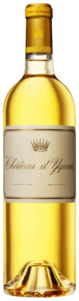 Château d'Yquem 2016