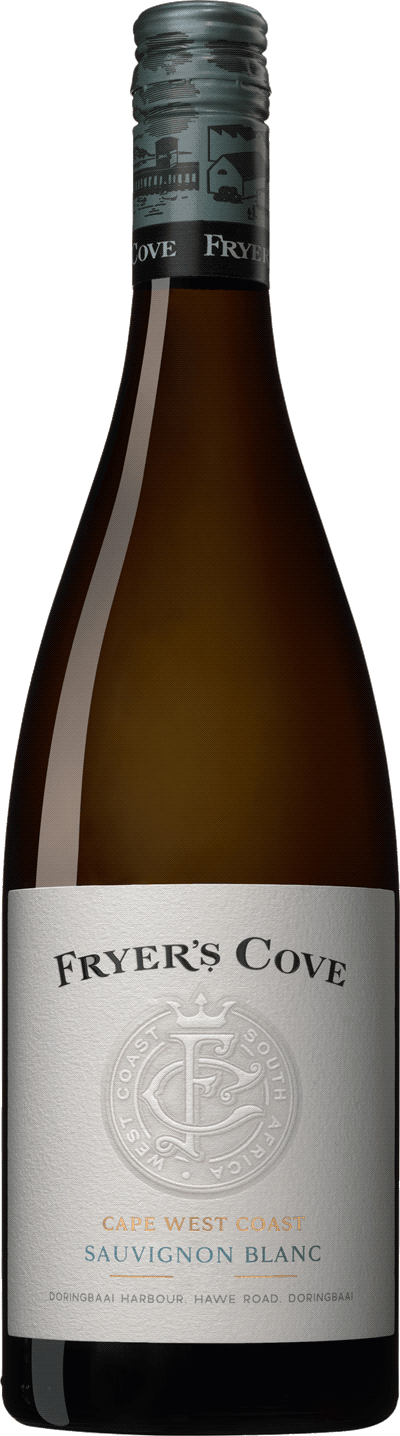 Fryers Cove Sauvignon Blanc