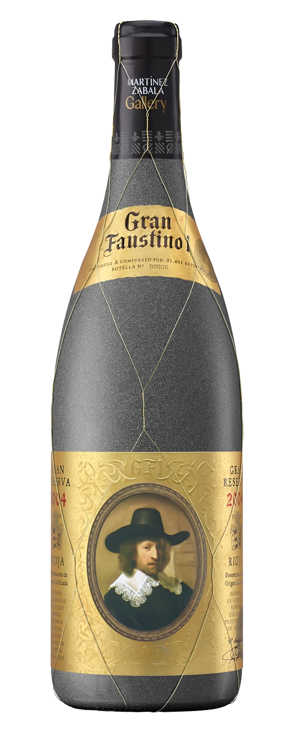 Gran Faustino I 2004