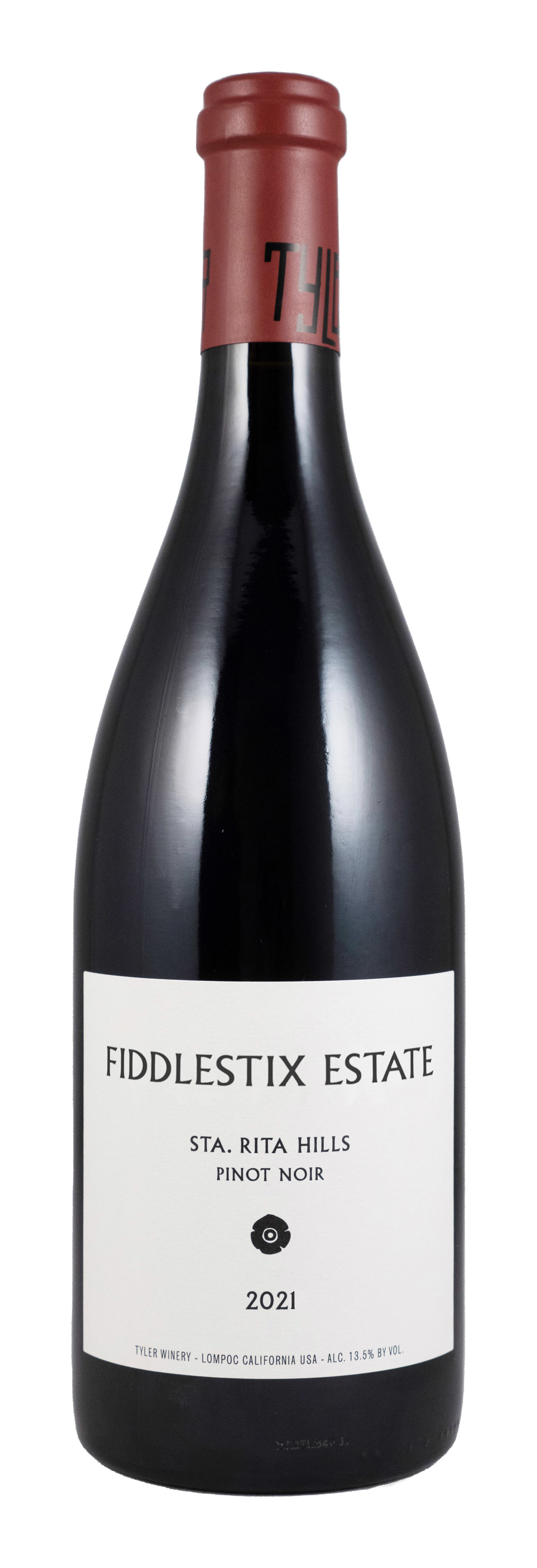 Tyler Fiddlestix Vineyard Pinot Noir