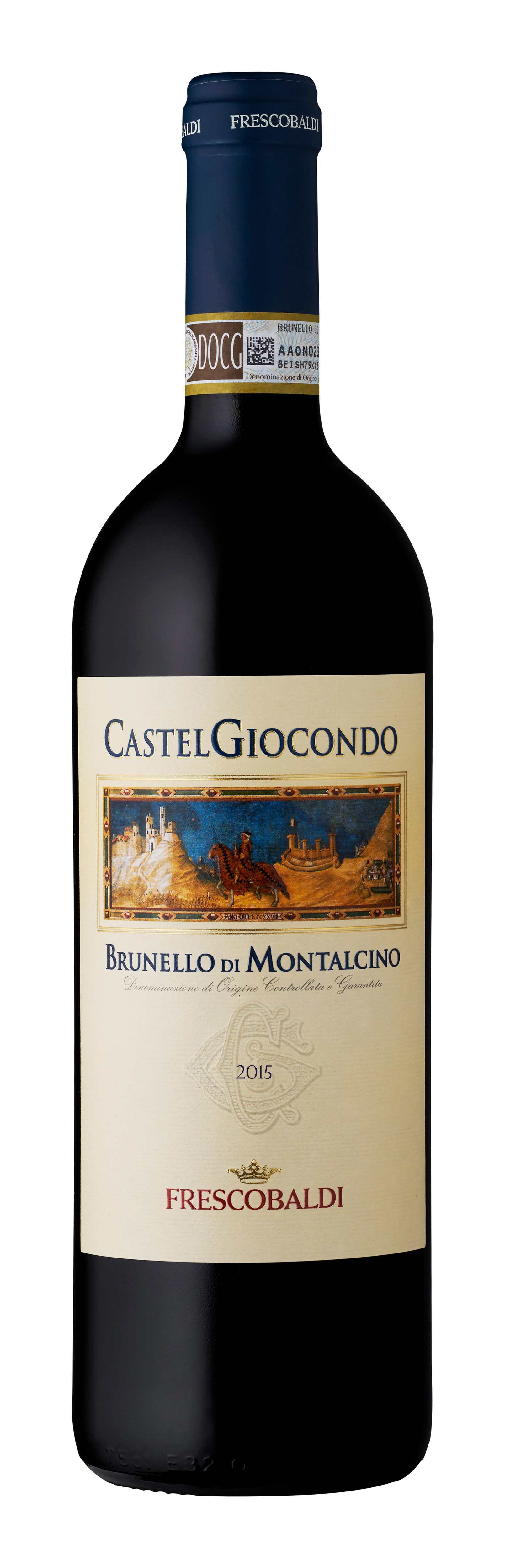 CastelGiocondo Brunello di Montalcino