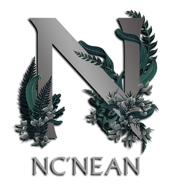 Nc'Nean