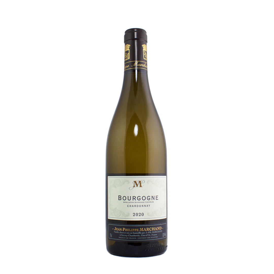 Jean-Philippe Marchand Bourgogne Chardonnay