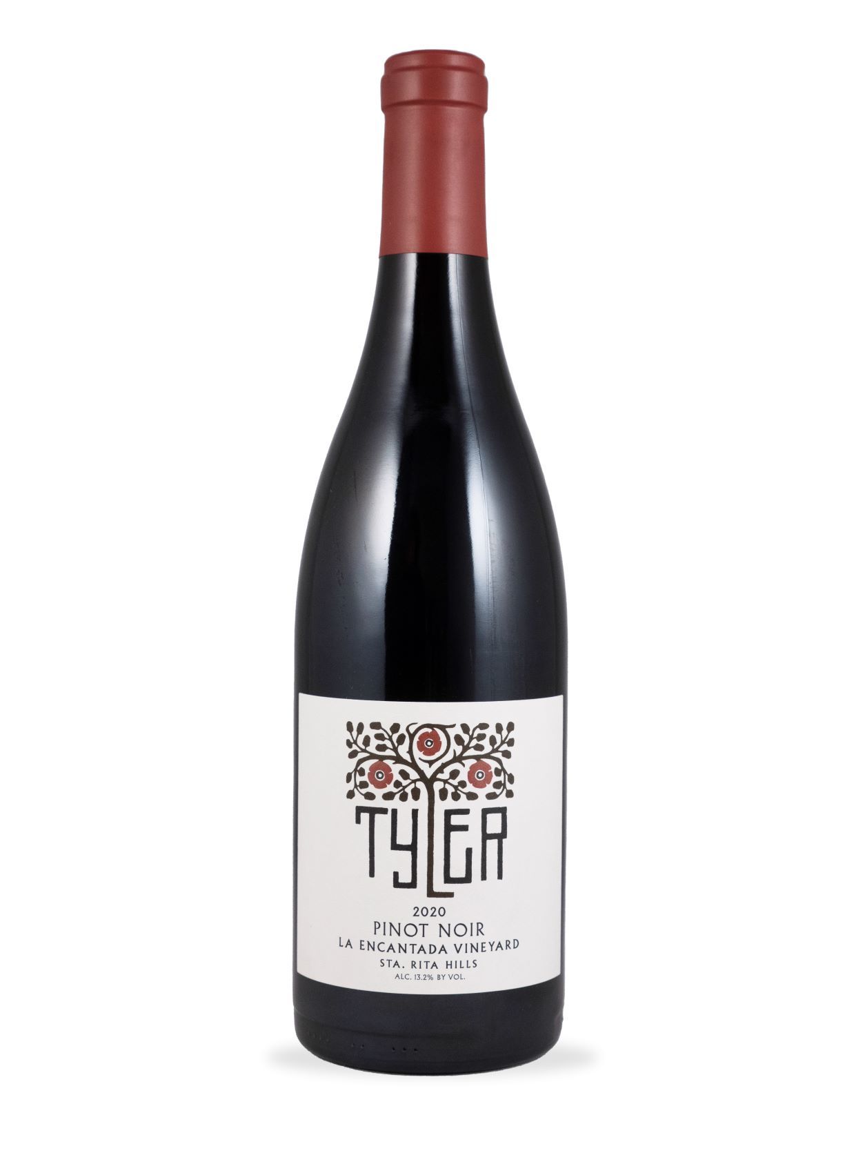 Tyler La Encantada Pinot Noir