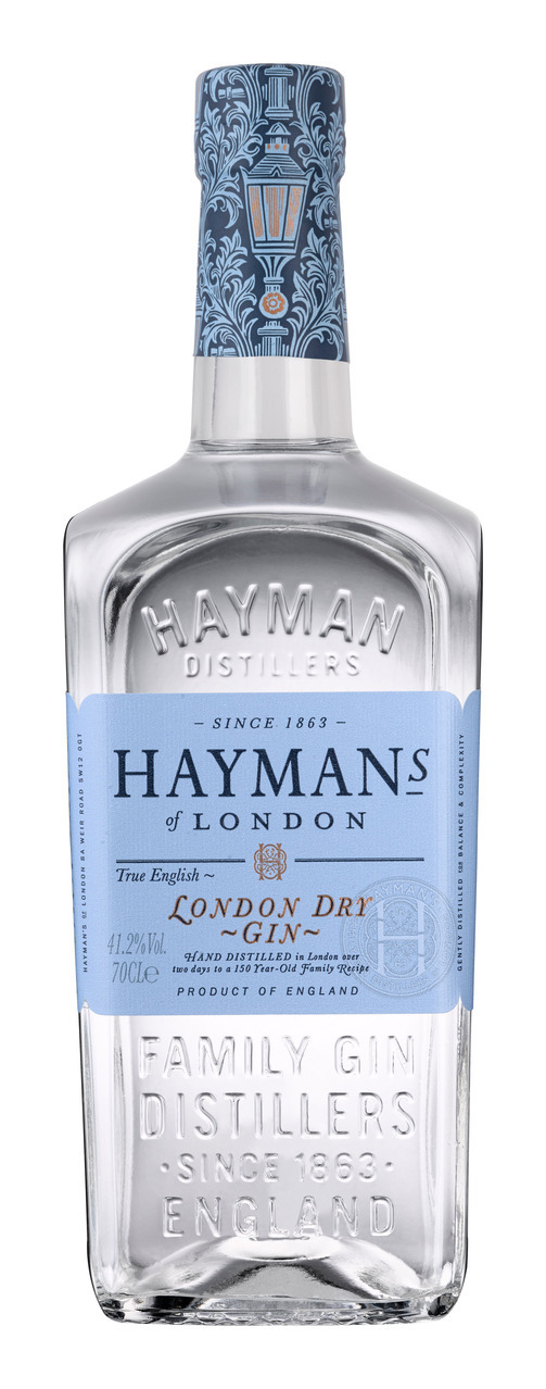 Hayman's London Dry Gin