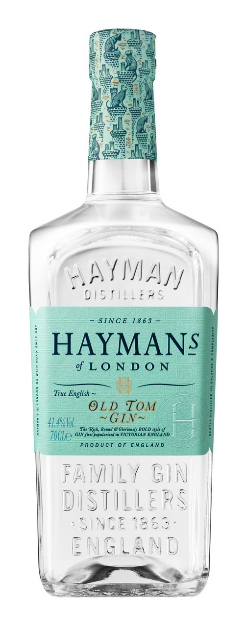 Hayman's Old Tom Gin