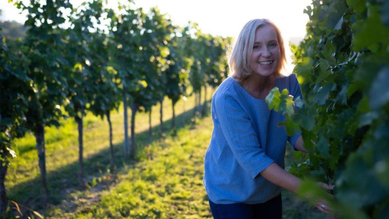 Bilde fra Weingut Petra Unger