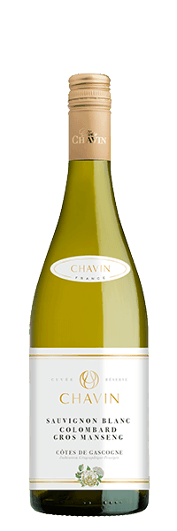 Pierre Chavin Cotes De Gascogne 75 cl