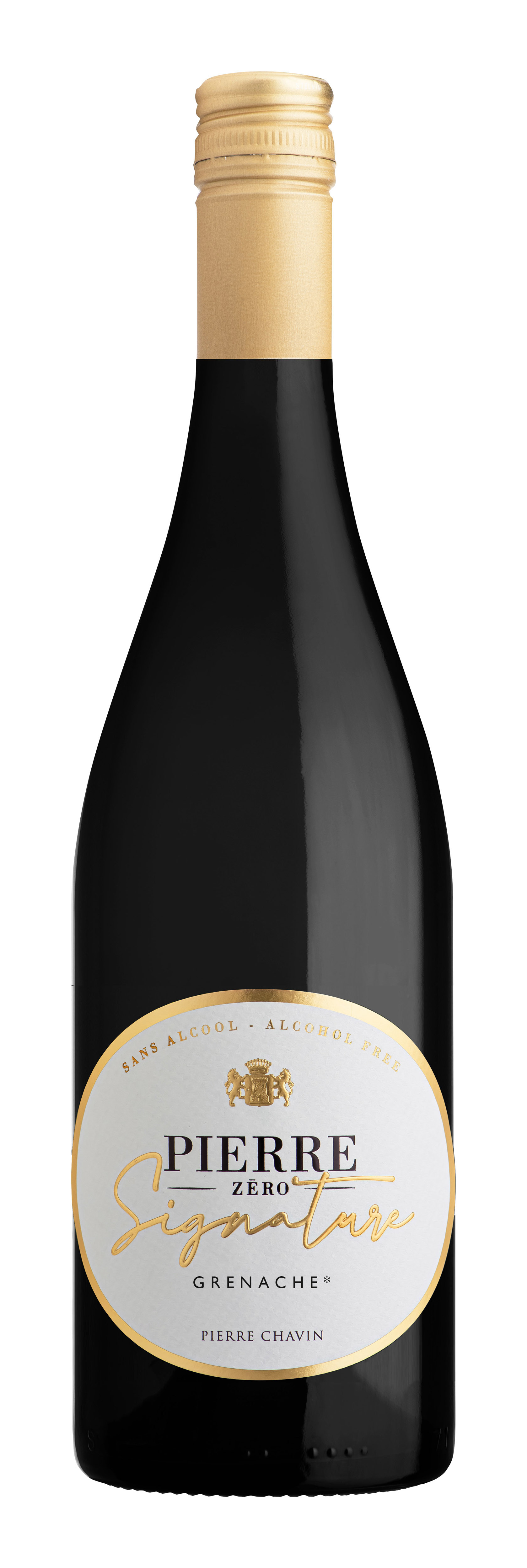 Chavin Pierre Zero Signature Grenache