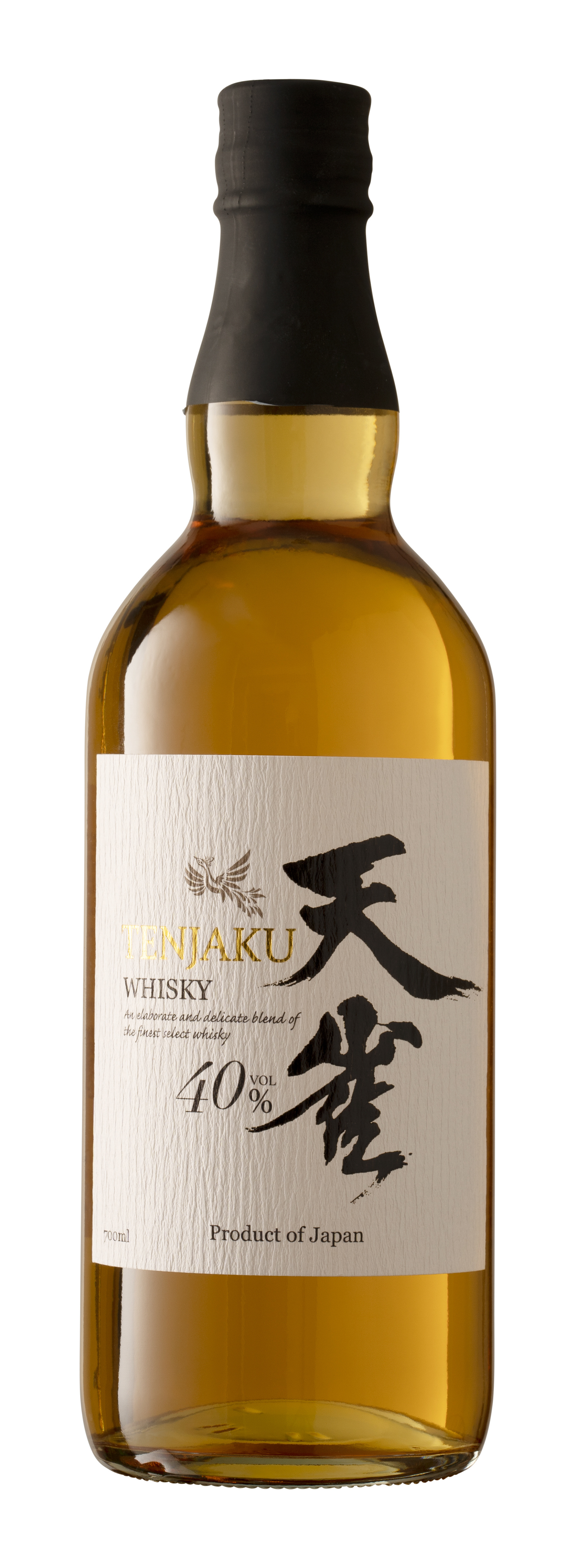 Tenjaku Blended Whisky