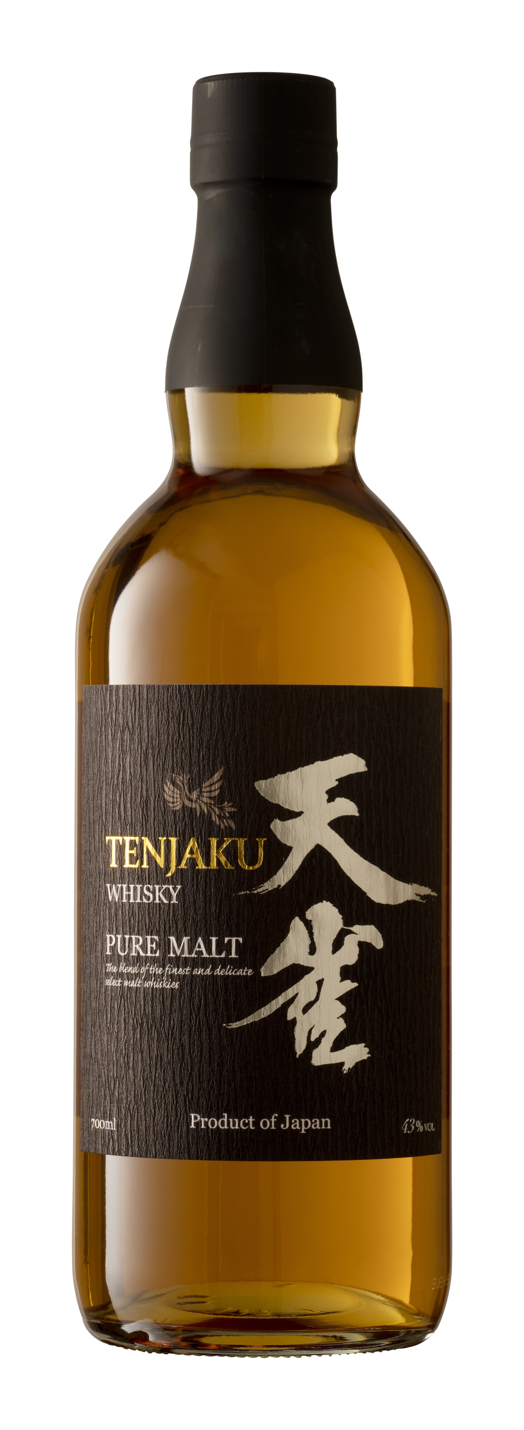 Tenjaku Pure Malt Whisky