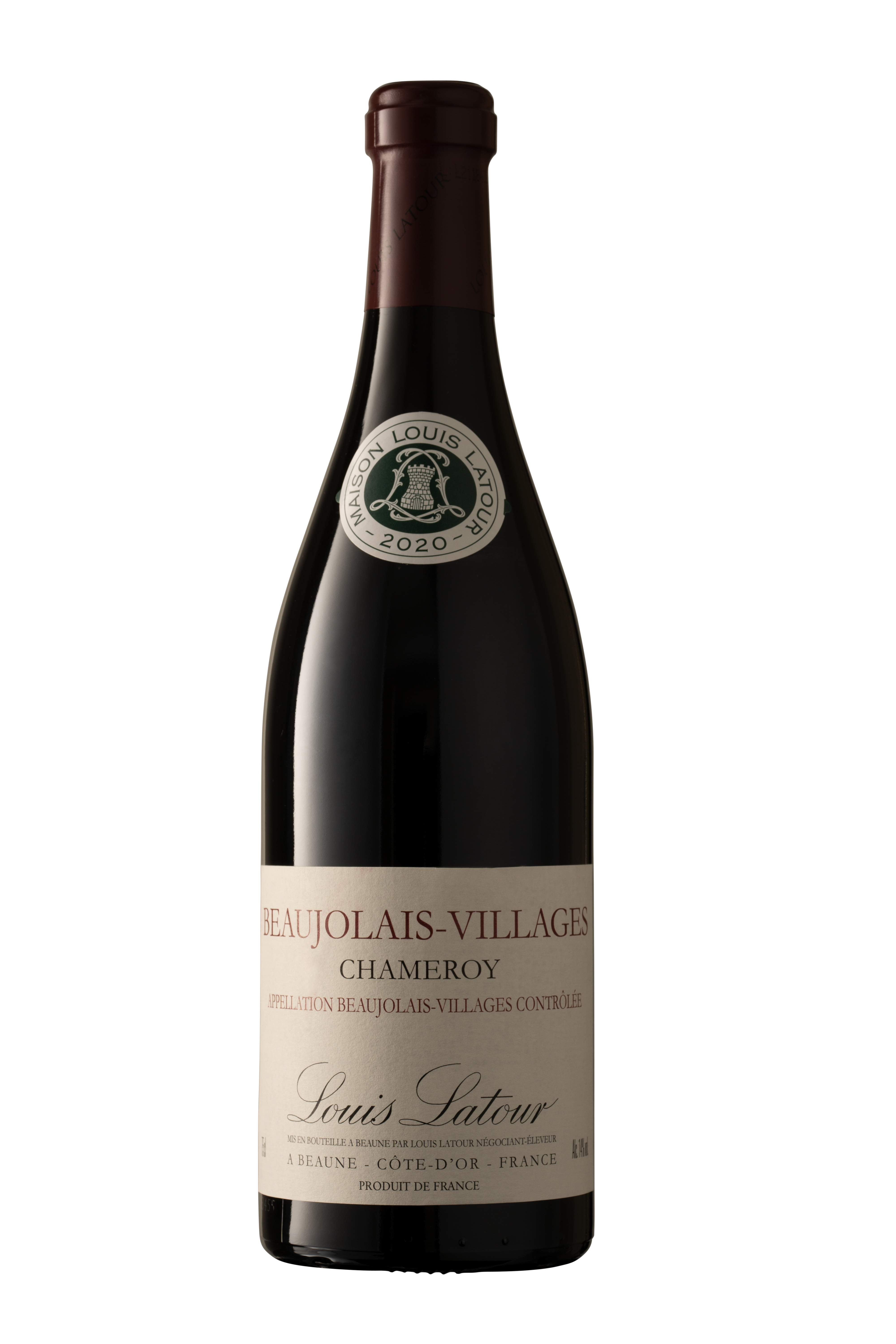 Louis Latour Beaujolais-Village Chameroy