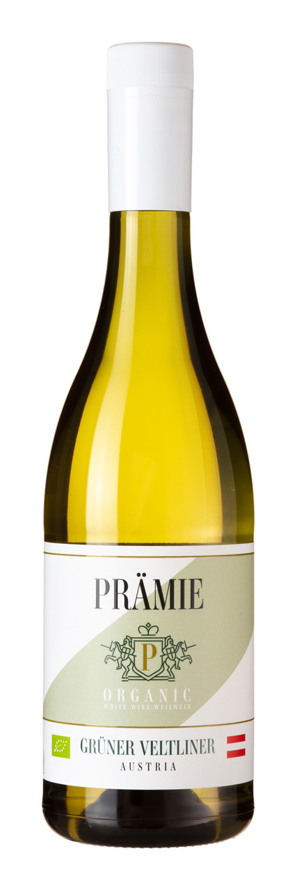 Prämie Grüner Veltliner