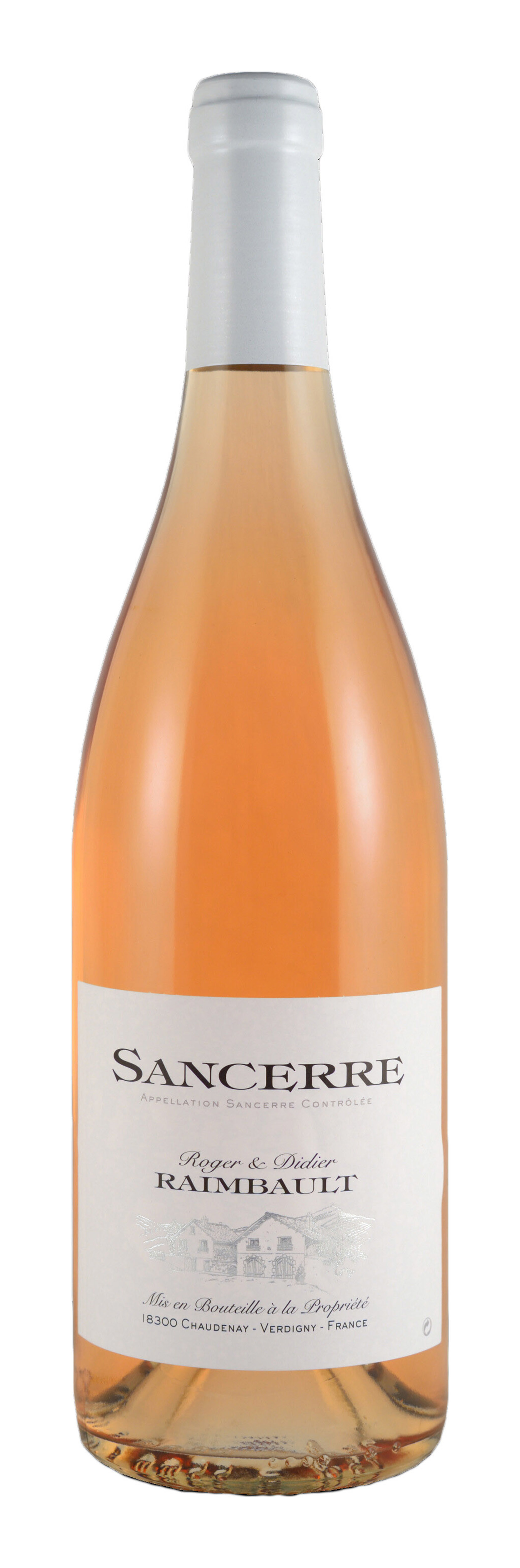 Raimbault Sancerre Rosè